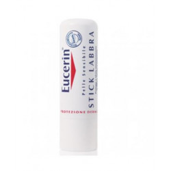 Eucerin Stick Labbra Proezione Attiva