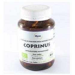 Coprinus 93 Capsule Freeland 3 Pezzi