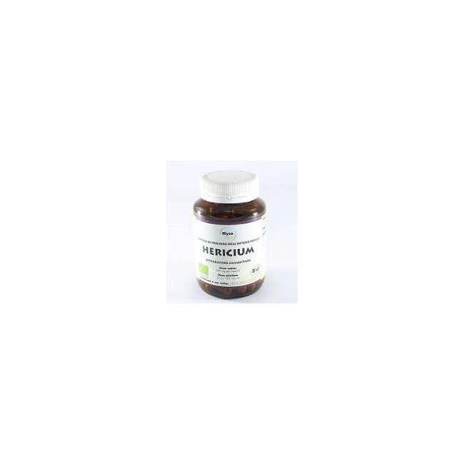 Hericium 93 Capsule Freeland 3 Pezzi