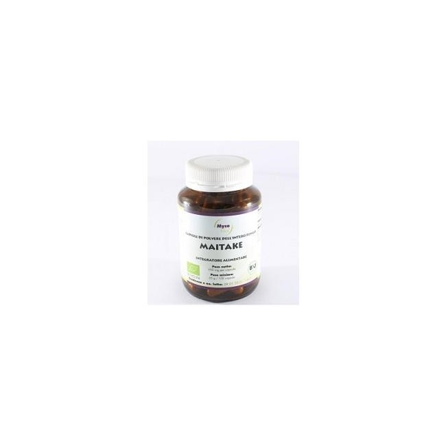 Maitake 93 Capsule Freeland 3 Pezzi