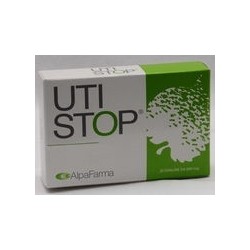 Utistop Integratore 40 Compresse 4 Pezzi