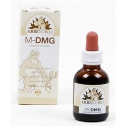 M-dmg 50ml 4 Pezzi