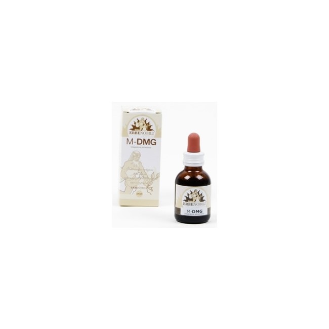 M-dmg 50ml 4 Pezzi