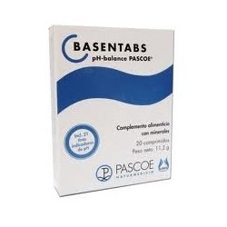 Basentabs 200 Cpr 4 Pezzi