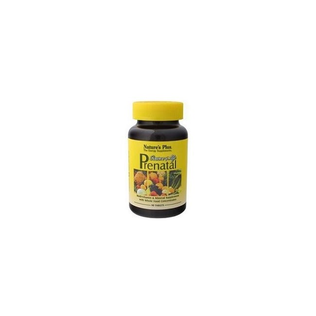 Source Of Life Prenatal 90 Tavolette 4 Pezzi Source Of Life Prenatal 90 Tavolette 4 Pezzi
