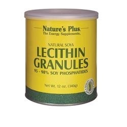 Lecitina Granulare 340g 4 Pezzi