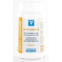 Ergyonagre Olio Enotera 100 Capsule 4 Pezzi