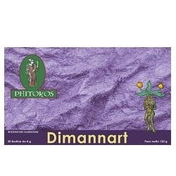 Dimannart 30 Bustine 4 G 4 Pezzi