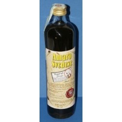 Mariatreben Amaro Erbe 500ml 4 Pezzi