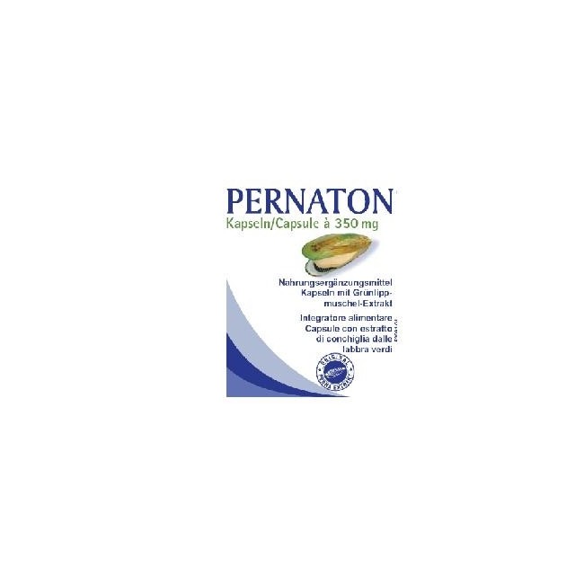 Pernaton 90 Capsule 4 Pezzi