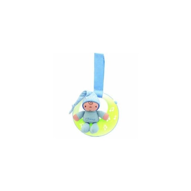 Chicco Pannello Goodnight Moon Azzurro Chicco Pannello Goodnight Moon Azzurro