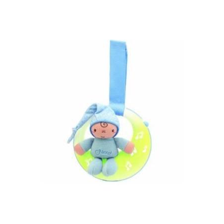 Chicco Pannello Goodnight Moon Azzurro Chicco Pannello Goodnight Moon Azzurro