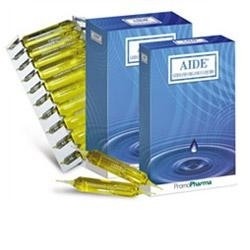 4 Confezioni Aide Germanio 20 Stick 10 ml integratore antiossidante