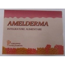 Amelderma 30 Compresse 4 Pezzi