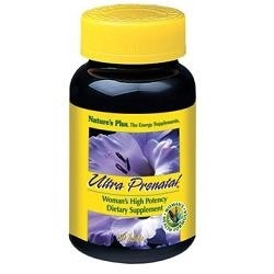Ultra Prenatal 90 Tavolette 4 Pezzi