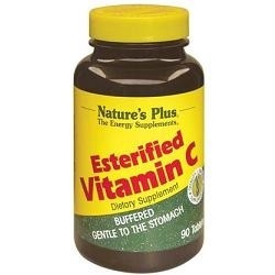 Esterfied C 90 Tavolette Vitamina C 4 Pezzi