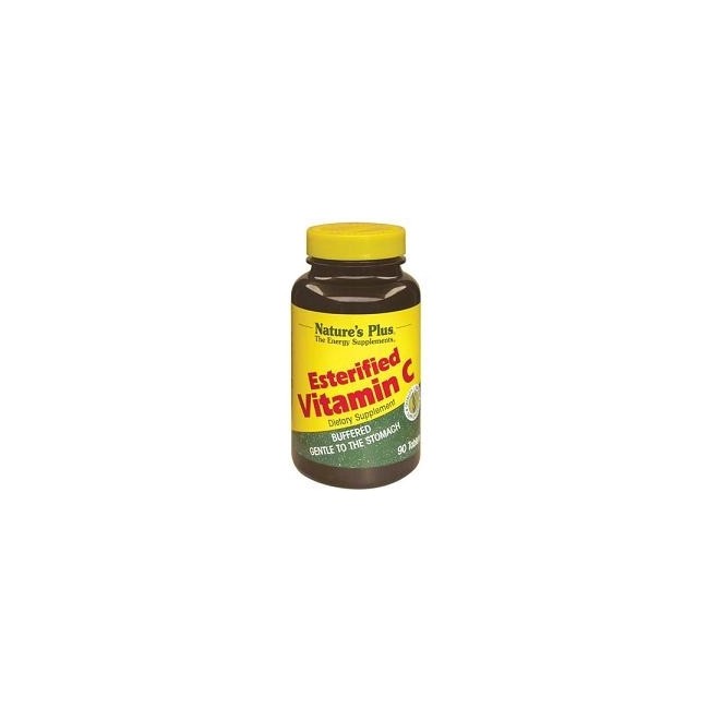 Esterfied C 90 Tavolette Vitamina C 4 Pezzi
