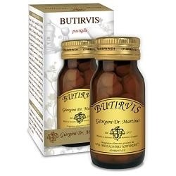Butirvis Pastiglie 40g 4 Pezzi