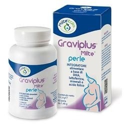 Graviplus 90 Perle 4 Pezzi