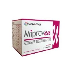 Miproven 20 Buste 4 Pezzi