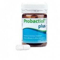 Probactiol Protect Air Plus 60 Capsule 4 Pezzi