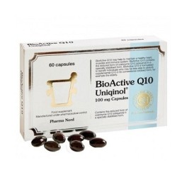 Q10 Ubiquinolo 30 Capsule 4 Pezzi
