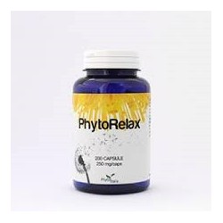 Phytorelax 60 Capsule 6 Pezzi
