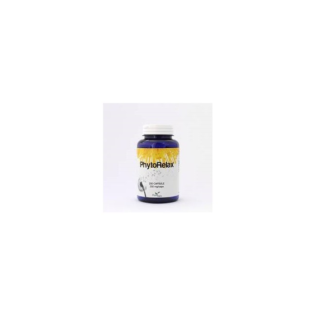 Phytorelax 60 Capsule 6 Pezzi