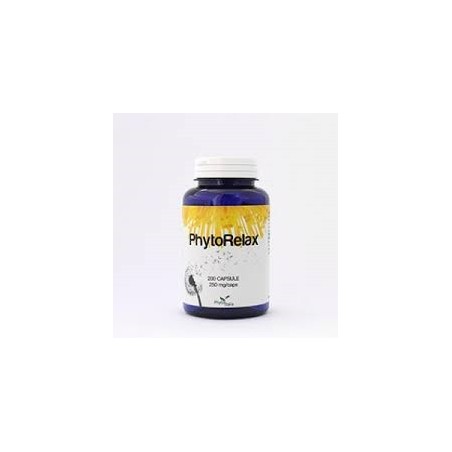 Phytorelax 60 Capsule 6 Pezzi