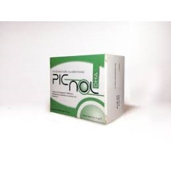 Picnol Dha 40 Capsule 6 Pezzi