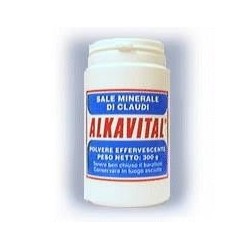 Alkavital  Polvere 250g 6 Pezzi