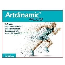 Artdinamic Plus 14 Bustine 6 Pezzi