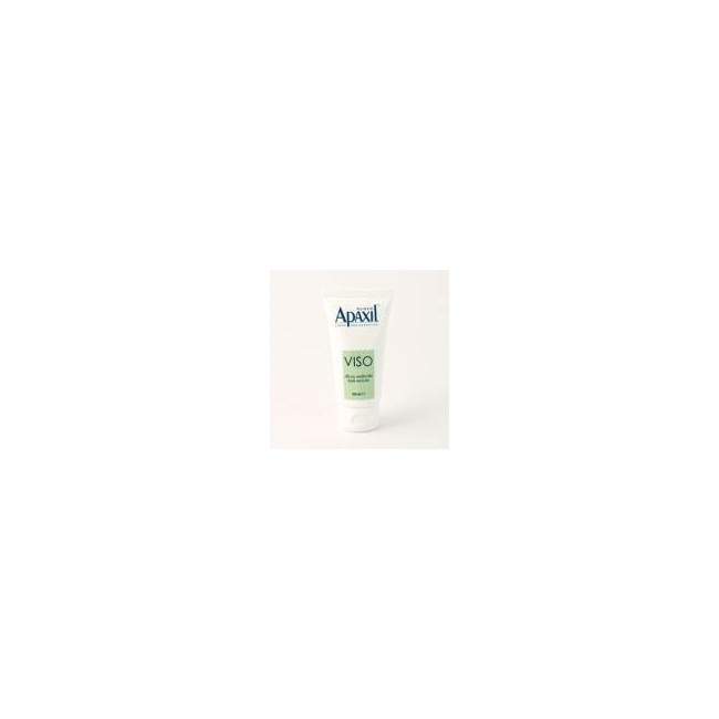 Apaxil crema opacizzante per il viso anti-sudore 50 ml