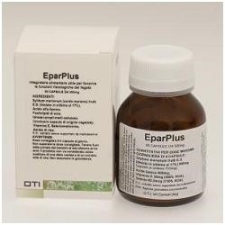 Oti Eparplus 60 Capsule 6 Pezzi