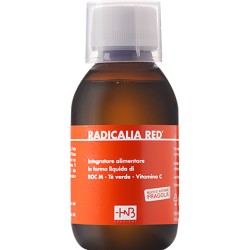 Radicalia Red Soluzione Orale 6 Pezzi