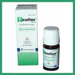 Reuflor 5 Ml Gocce 6 Pezzi