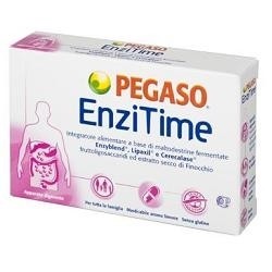 Enzitime 24 Compresse 6 Pezzi