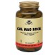 Solgar Cal Mag Rock 100 Tavolette 6 Pezzi