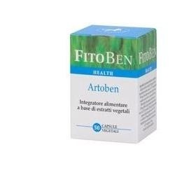 Artoben Erbe 50 Capsule 37g 6 Pezzi