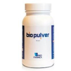 Biopulver Polvere 180g 6 Pezzi