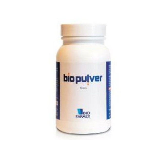 Biopulver Polvere 180g 6 Pezzi