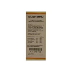 Natur Immu Gocce 50ml 6 Pezzi