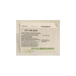 Oti Otitrinux 60 Capsule 550mg 6 Pezzi