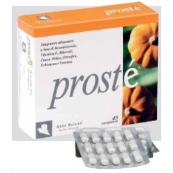 Proste' 45 Compresse 6 Pezzi