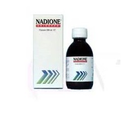 Nadione 200ml 6 Pezzi