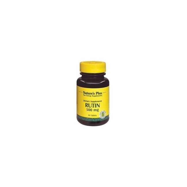 Rutina Vit C 60 Tavolette 6 Pezzi Rutina Vit C 60 Tavolette 6 Pezzi