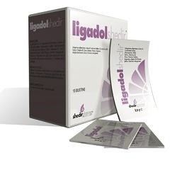 Ligadol Shedir 18 Bustine 6 Pezzi