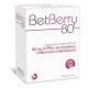 6 Confezioni Betberry 80 integratore per le vie urinarie 10 buste