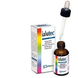 Ialutec 30ml 6 Pezzi
