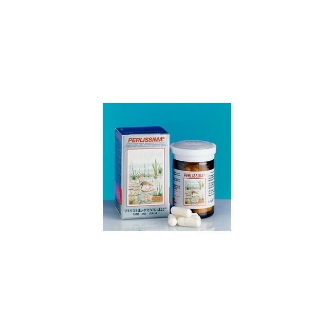 Perlissima 36 Capsule 6 Pezzi